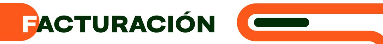 Banner de Facturación